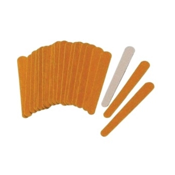 CHEIA DE GRAÇA LIXA PARDA MINI 8CM C/12