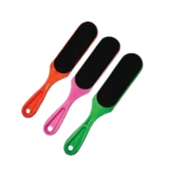 CHEIA DE GRAÇA LIXA PLASTICA PROFISSIONAL