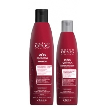 CLESS SALON OPUS KIT SH 350ML+COND 250ML