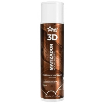 MAGIC COLOR MATIZADOR 300ML 3D GLOSS MOC