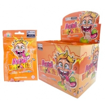 ROYAL TOYS ACIDAMANIA