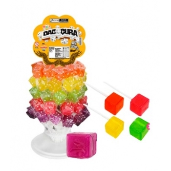 ROYAL TOYS DADOCURA