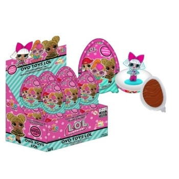 ROYAL TOYS LOL SURPRISE OVO TOYS