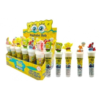 ROYAL TOYS POPTUBE BOB ESPONJA