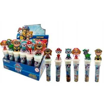 ROYAL TOYS POPTUBE PATRULHA CANINA