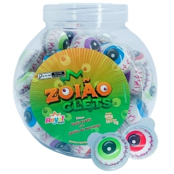 ROYAL TOYS ZOIAO CLETS