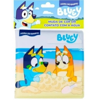 ON LINE BLUEY HORA DO BANHO 01