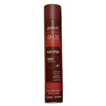 ABOVE SALON OPUS HAIR SPRAY FORTE 250ML