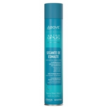 ABOVE SALON OPUS SECANTE DE ESMALTE 250ML