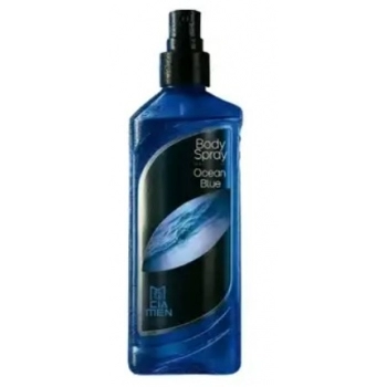 CIA DA NATUREZA BODY SPLASH CIA MEN OCEAN BLUE 210ML
