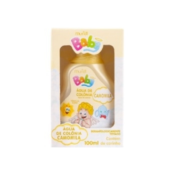 MURIEL BABY AGUA DE COLONIA CAMOMILA 100