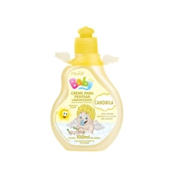 MURIEL BABY CREME PENTEAR UMIDIFICANTE C