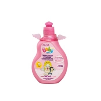 MURIEL BABY CREME PENTEAR UMIDIFICANTE R