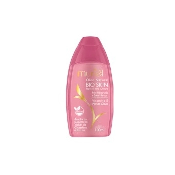 MURIEL OLEO CORPORAL BIO SKIN 100ML
