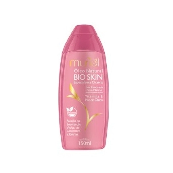 MURIEL OLEO CORPORAL BIO SKIN 150ML