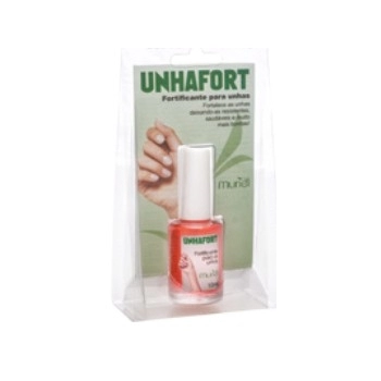 MURIEL UNHA FORTE BLISTER 10ML