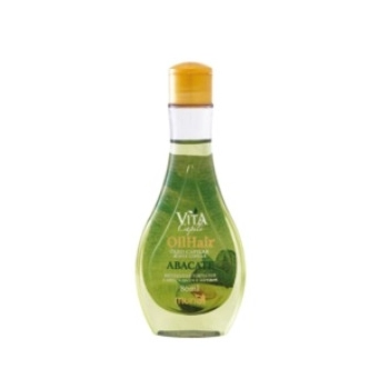 MURIEL VITA CAPILI OLEO CAPILAR ABACATE 80ML