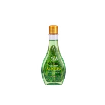 MURIEL VITA CAPILI OLEO CAPILAR ALECRIM 80ML
