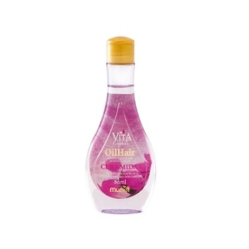 MURIEL VITA CAPILI OLEO CAPILAR CERAMIDAS 80ML