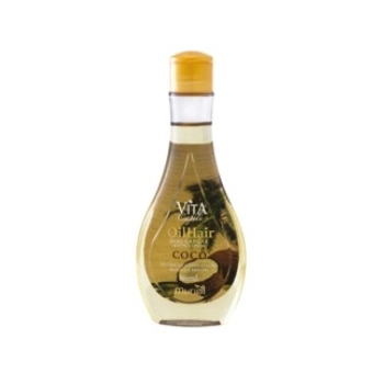 MURIEL VITA CAPILI OLEO CAPILAR COCO 80ML
