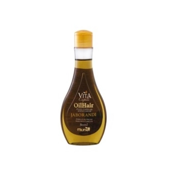 MURIEL VITA CAPILI OLEO CAPILAR JABORANDI 80ML