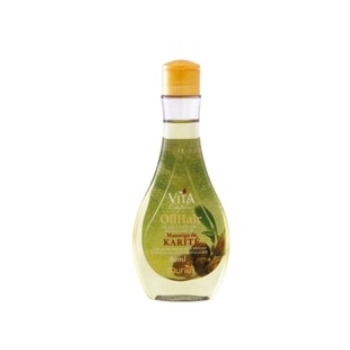 MURIEL VITA CAPILI OLEO CAPILAR MANTEIGA DE KARITE 80ML
