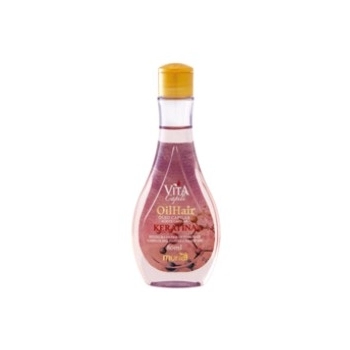 MURIEL VITA CAPILI OLEO CAPILAR QUERATINA 80ML