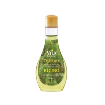 MURIEL VITA CAPILI OLEO CAPILAR RICINO 80ML
