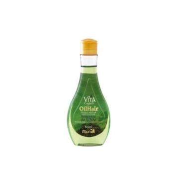 MURIEL VITA CAPILI OLEO CAPILAR SEMENTE DE UVA 80ML
