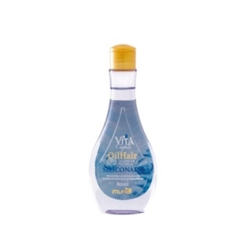 MURIEL VITA CAPILI OLEO CAPILAR SILICONADO 80ML