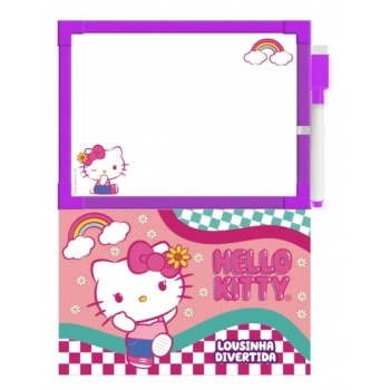ON LINE HELLO KITTY LOUSINHA DIVERTIDA