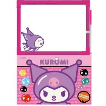 ON LINE KUROMI LOUSINHA DIVERTIDA 01