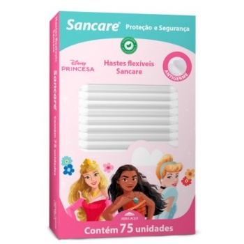 SANFARMA DISNEY PRINCESAS HASTES C/75 UNID