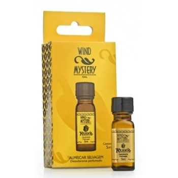RUGOL WIND MYSTERY ALMISCAR SELVAGEM 5ML