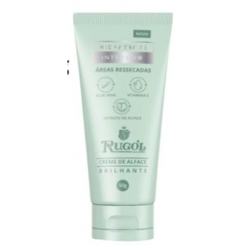 RUGOL CREME DE ALFACE BRILHANTE 50G