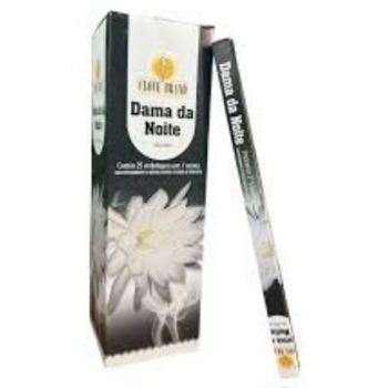 CLOVE BRAND INCENSO DAMA DA NOITE (7 VARETAS)