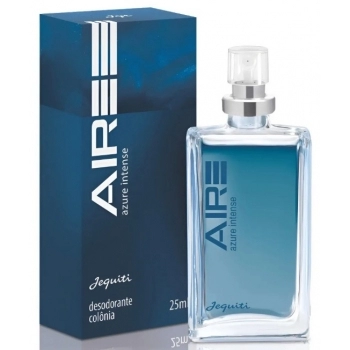 JEQUITI COLONIA DESOD MASCULINO AIRE ALTITUDE 25 ML