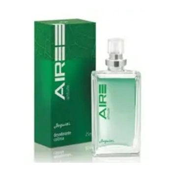 JEQUITI COLONIA DESOD MASCULINO AIRE ALTITUDE 25 ML