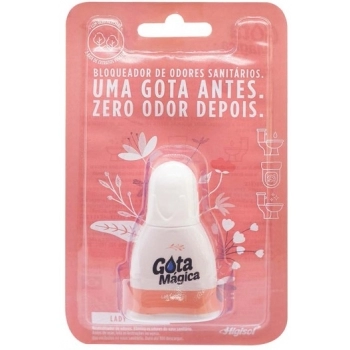 MULTIBRANDS HIGISOL GOTA MAGICA LADY 10ML