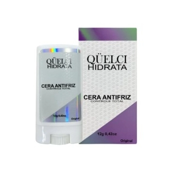 QUELCI HIDRATA CERA ANTIFRIZ 12G