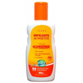 MULTIBRANDS REPELENTE DE INSETOS C/ ICAR