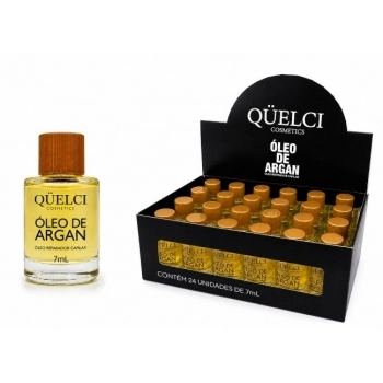QUELCI OLEO DE ARGAN 7ML