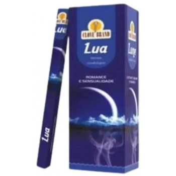 CLOVE BRAND INCENSO LUA (7 VARETAS)