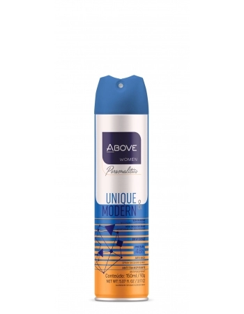 ABOVE DES 150ML WOMEN PERSONALIT UNIQUE
