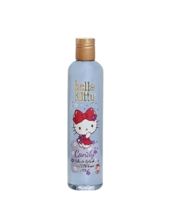 BETULLA H KITTY COLONIA SPLASH CANDY 210ML