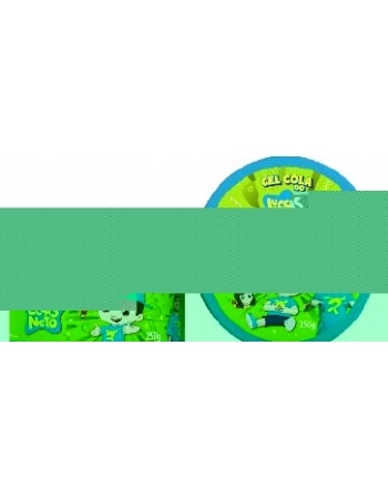 BETULLA LUCCAS NETO GEL COLA FIXADOR P/