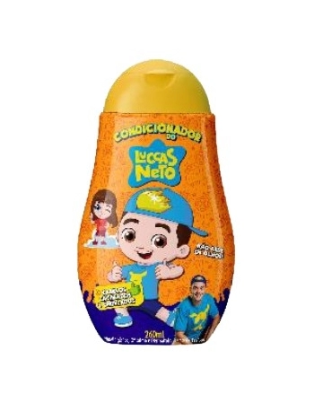 BETULLA LUCCAS NETO CACHEADOS E ONDULADO