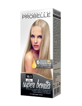 PROBELLE COLOR SUPER BONITA 10.1 L CLARISS ACINZ