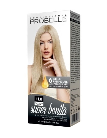 PROBELLE COLOR SUPER BONITA 11.0 L M CLARO