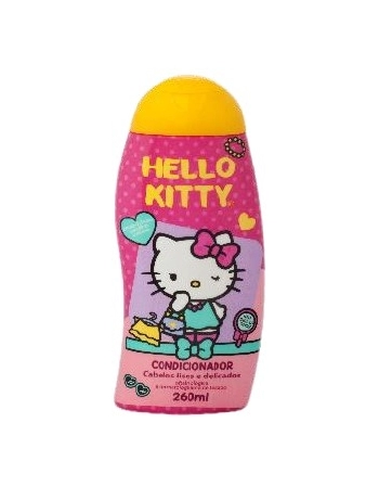 BETULLA H KITTY LISOS E DELICADOS CONDICIONADIOR 260ML